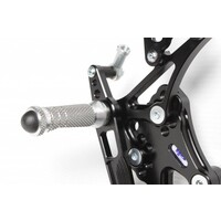 PP Tuning Rem Schakelset Omgekeerd Schakelen  9 standen Verstelbaar