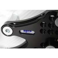 PP Tuning Rem Schakelset Omgekeerd Schakelen  9 standen Verstelbaar