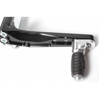 PP Tuning Rem Schakelset Omgekeerd Schakelen  9 standen Verstelbaar