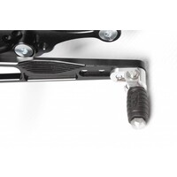 PP Tuning Rem Schakelset Omgekeerd Schakelen  9 standen Verstelbaar