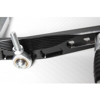 PP Tuning Rem Schakelset standaard schakelen 9 standen verstelbaar