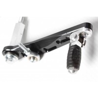 PP Tuning Rem Schakelset standaard schakelen 9 standen verstelbaar