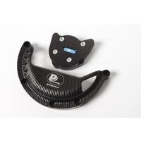 PP Tuning Motorblok en dynamo beschermer