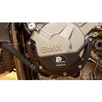 PP Tuning Motorblok en dynamo beschermer