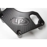 PP Tuning Motorblok en dynamo beschermer