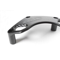 PP Tuning Motorblok en dynamo beschermer