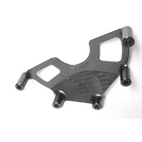 PP Tuning Motorblok en dynamo beschermer