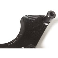 PP Tuning Motorblok en dynamo beschermer