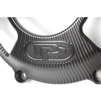 PP Tuning Motorblok en dynamo beschermer