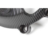 PP Tuning Motorblok en dynamo beschermer