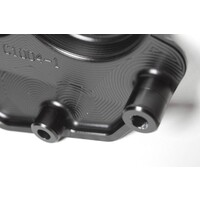 PP Tuning Motorblok en dynamo beschermer