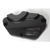 PP Tuning Motorblok en dynamo beschermer