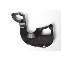 PP Tuning Motorblok en dynamo beschermer