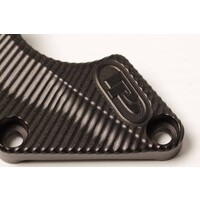 PP Tuning Motorblok en dynamo beschermer