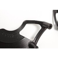 PP Tuning Motorblok en dynamo beschermer