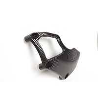 PP Tuning Motorblok en dynamo beschermer