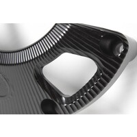 PP Tuning Motorblok en dynamo beschermer