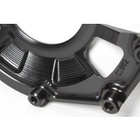 PP Tuning Motorblok en dynamo beschermer