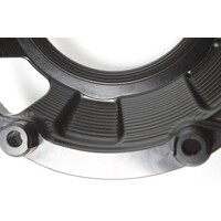 PP Tuning Motorblok en dynamo beschermer