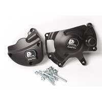 PP Tuning Yamaha R1M 2015 2016 Motorblok en dynamo beschermer