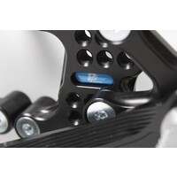 PP Tuning Rem schakelset in 9 standen verstelbaar