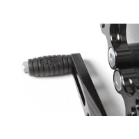 PP Tuning Rem schakelset in 9 standen verstelbaar