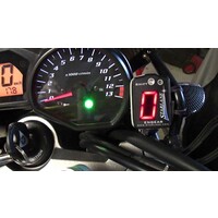 Starlane Engear Shift light en Versnellingsindicator