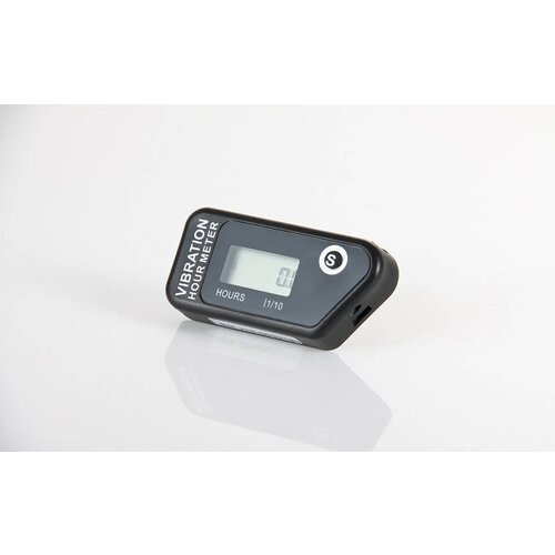 Accessori Italy Urenteller Draadloos