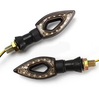 Accessori Italy Universele Led Knipperlichten Modern Design