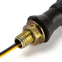 Accessori Italy Universele Led Knipperlichten Modern Design