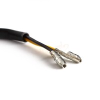 Accessori Italy Universele Led Knipperlichten Modern Design