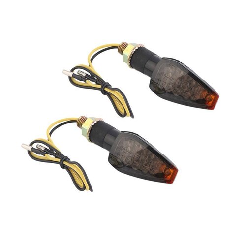 Accessori Italy Knipperlicht Led Set