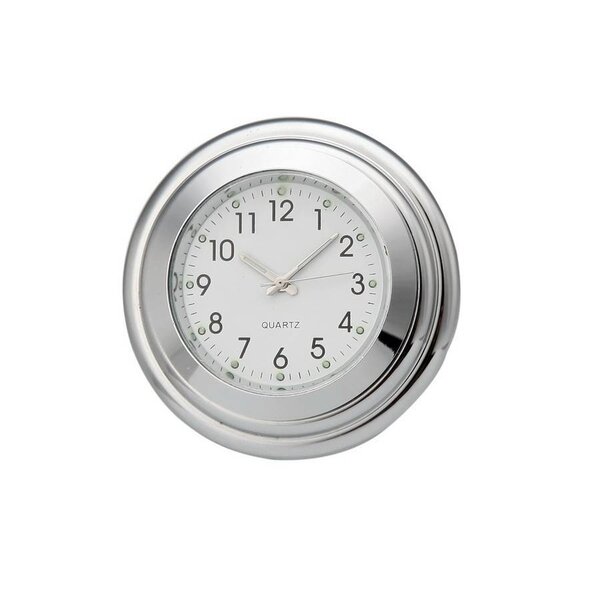 Accessori Italy Stuurklokje voor montage stuur