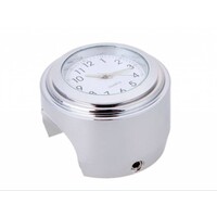 Accessori Italy Stuurklokje voor montage stuur