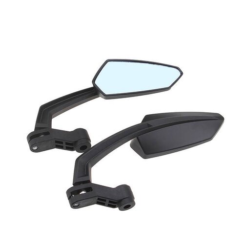 Accessori Italy motor spiegel set Universeel