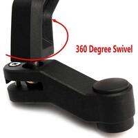 Accessori Italy 360 graden verstelbare adapters