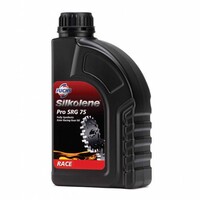Fuchs Silkolene Pro SRG 75 vol synthetisch Versnellingsbakolie