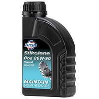 Fuchs Silkolene Boa 80W-90 Cardan Vertandingsolie