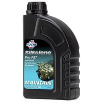 Fuchs Silkolene Pro FST multifunctionele brandstof behandeling. Beschermt tegen koude start slijtage