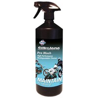 Fuchs Silkolene Pro Wash Proffesioneel Motorreiniger
