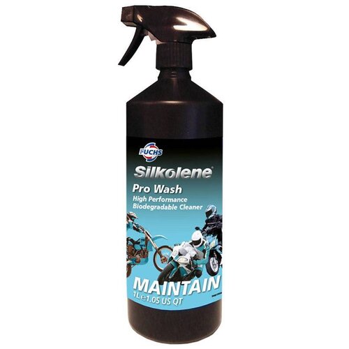 Fuchs Silkolene Pro Wash Motorreiniger