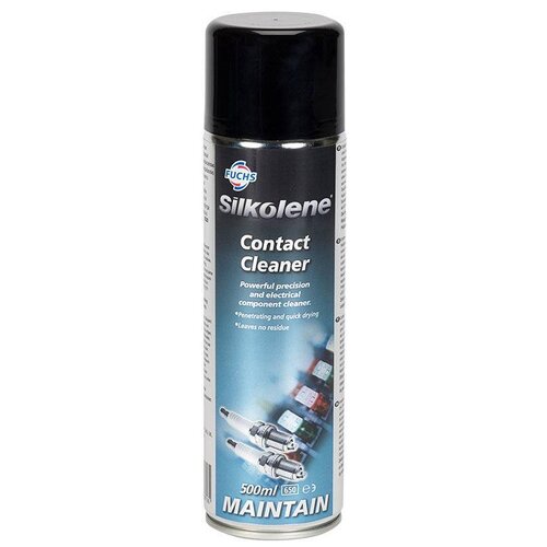 Fuchs Silkolene Contact Cleaner