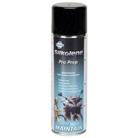 Fuchs Silkolene Pro Prep een hoogwaardige waterafstotende, harde ondergrond conditioner