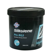 Fuchs Silkolene Pro RG2 Vet Racing Synthetisch Hittebestend waterafstotend