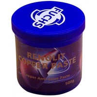 Fuchs Silkolene Koper Vet een superieure anti-seize vet voor hoge temperaturen smeermiddel koper bevatten