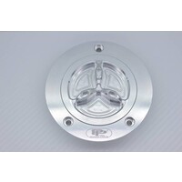 PP Tuning Tankdop aluminium schroefdop