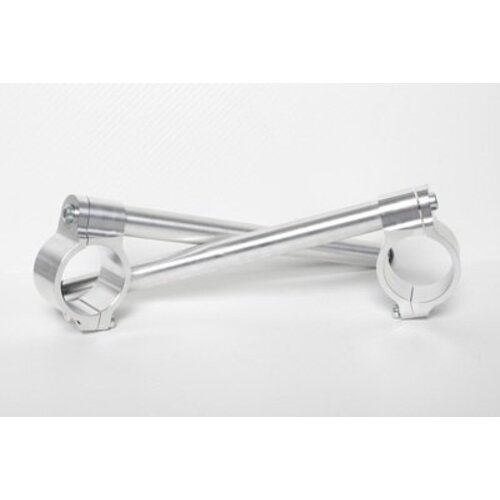 PP Tuning Clip-ons 54mm aluminium