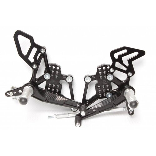 PP Tuning Rem Schakelset Volledig verstelbaar