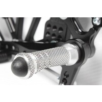 PP Tuning Rem Schakelset standaard schakelen 9 standen verstelbaar