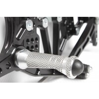 PP Tuning Rem Schakelset standaard schakelen 9 standen verstelbaar